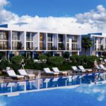 Courtyard Platinum-North-Cyprus-Resale